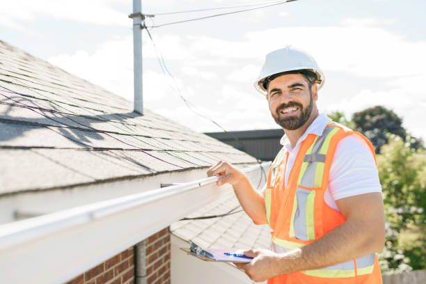Best Slate Roofing Contractor  in Madisonville, LA