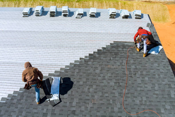 Quick and Trustworthy Emergency Roof Repair Services in Madisonville, LA
