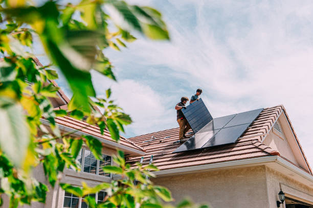 Best Commercial Roofing Services  in Madisonville, LA