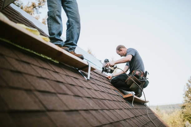 Residential Roof Replacement in Madisonville, LA